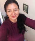 Rencontre Femme Colombie à Bogota : Elizabeth, 45 ans